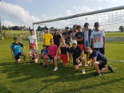 Französisch-Sommercamp im Waadtland - Romandie