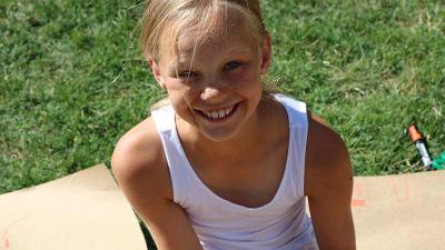 Englisch-Ostercamp im Wallis in der Schweiz - Liddes-St.Bernhard