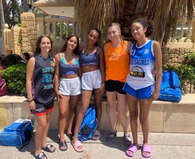 Campus de Baloncesto en Alicante - Alicante