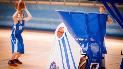 Campus de Baloncesto en Lugo - Mondoñedo, Lugo