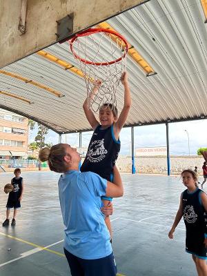 Campus de Baloncesto en Benicarló - Benicarló