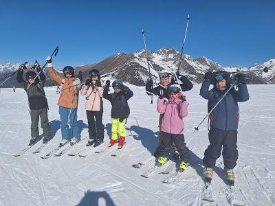Ski- en Snowboardkamp Italië 9-13 jaar - Nuovo Dolomiti