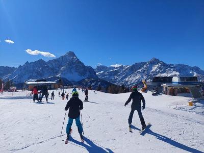 Ski- und Snowboardcamp in der Steiermark für Jungs - Steiermark