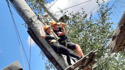 Sportfreizeit Bautzen bei Dresden - Dresden