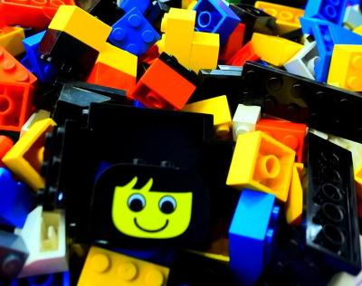 Legocamp Neukirch bei Dresden - Bautzen