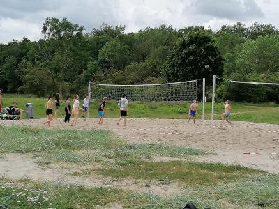 Aktivcamp Neukirch bei Dresden - Bautzen