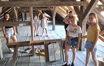 Multi-Activity Camp Bautzen bei Dresden - Dresden