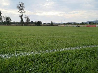 Fußballcamp Halbendorf bei Dresden - Bautzen