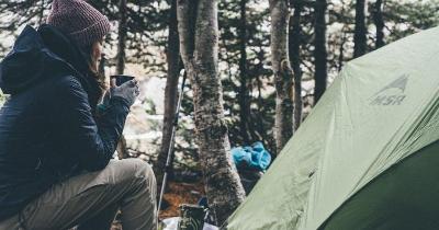 Survivalcamp Sohland bei Dresden - Bautzen