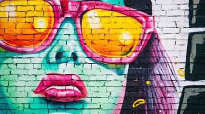 Graffiti-Camp Bautzen bei Dresden - Dresden