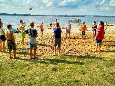 Kochcamp Bautzen bei Dresden - Dresden