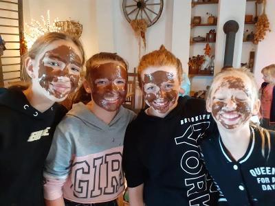 Beauty- und Actioncamp Bautzen bei Dresden - Dresden