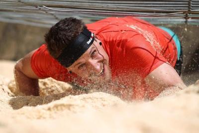 Sportcamp Halbendorf bei Dresden - Halbendorf/ Spree