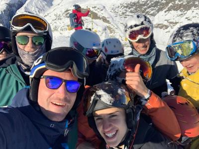 Wintersportkamp Italië 16-18 jaar - Zuid-Tirol