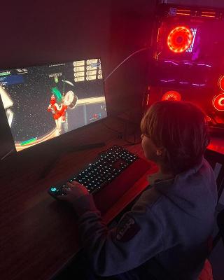 Game Dagkamp Schoten Zomervakantie - Schoten
