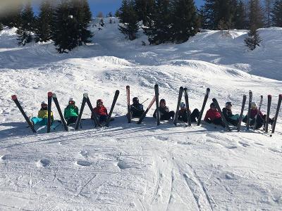 Wintersportkamp Italië Paasvakantie 12-15 jaar - Zuid-Tirol