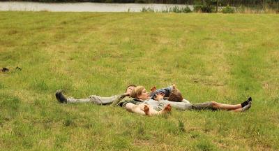 Natuurkamp Terschelling 11-25 jaar - Waddeneilanden