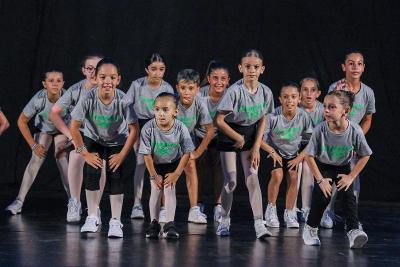 Campo estivo danza a Lignano Sabbiadoro - Lignano Sabbiadoro