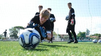 Campus estivo Buffon Football Academy Bari - Bari