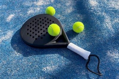 Centro estivo padel ad Andalo - Andalo