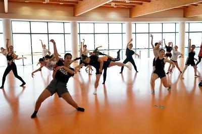 Centro estivo danza a Lignano Sabbiadoro - Lignano Sabbiadoro