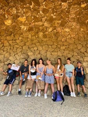 Colonie Détente au Soleil à Barcelone - Cabrera de Mar
