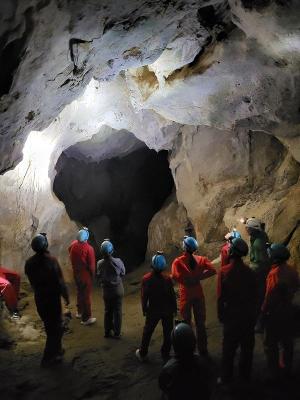Colo Sport Extrême en Eaux-Vives en Ariège - Ariège