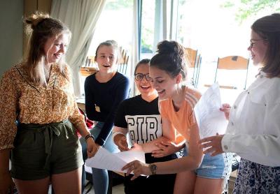 Campamento de verano en Inglés Bélgica - Provincia de Flandes Occidental