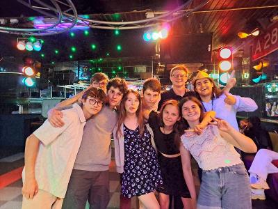 Séjour Linguistique Néerlandais Débutants à Heino 13-18 ans - Heino