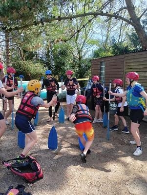 Engelse Action and Adventure Taalreis Engeland - Engelse platteland