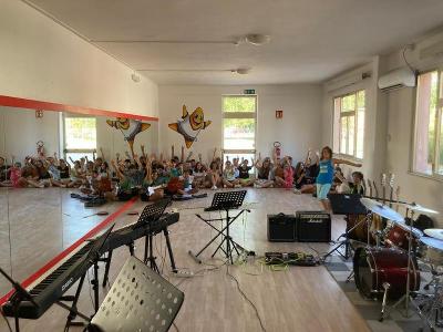 Centro estivo musica a Cesenatico - Forlì-Cesena