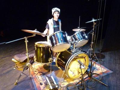 Colonie Internationale de Musique aux Gets - Haute-Savoie