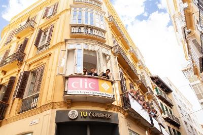 Soggiorno linguistico spagnolo a Malaga 16-18 anni - Malaga