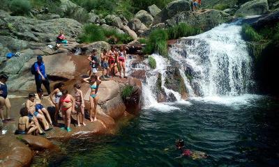 Campamento Multiaventura y Naturaleza Sierra de Gredos - Cáceres