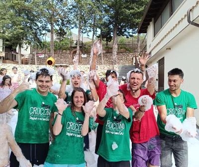 Campamento Urbano en Madrid - Pozuelo
