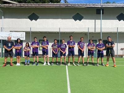 Campo estivo sport e avventura a Sauze d'Oulx - Torino
