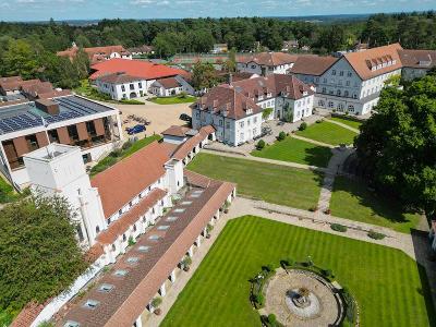 Soggiorno linguistico a Newbury - Berkshire