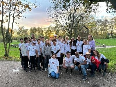 Actief Engels Taalkamp Noord-Brabant Herfstvakantie - Westelbeers