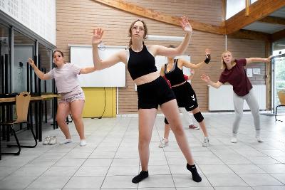 Colonie de Vacances Passion Danse en Occitanie - Tarn