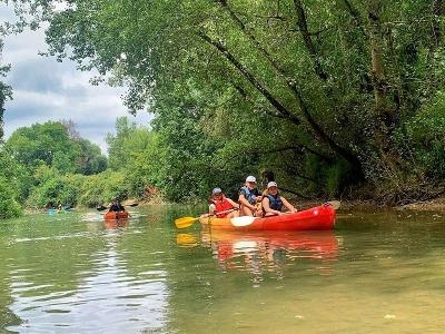 Séjour Multi-Activités et Aventure dans le Gers - Gers
