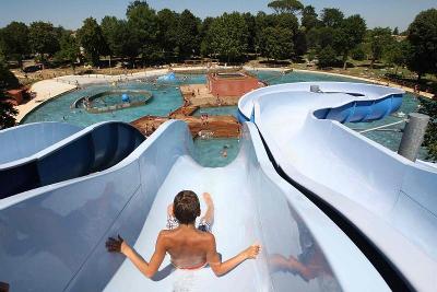 Colo Activités Aquatiques dans le Gers - Gers (32)