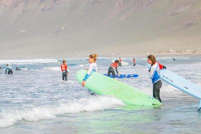 Séjour Surf-Trip en Espagne - Cantrabria et Asturias