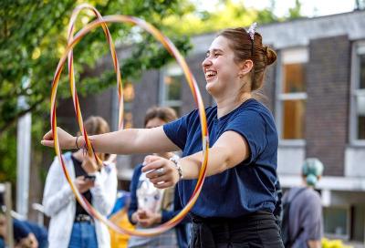 Viaje de Idiomas en Exeter - Devon
