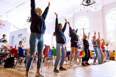 Viaje de Idiomas en Bournemouth - Dorset