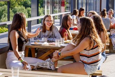 Viaje de Idiomas en Winchester - Hampshire