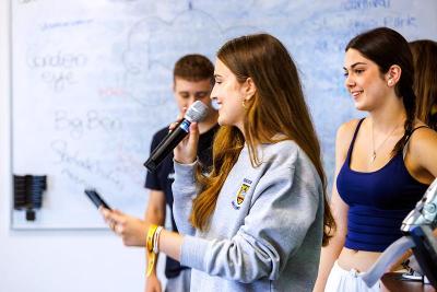 Viaje de idiomas en Essex - Southend-on-Sea