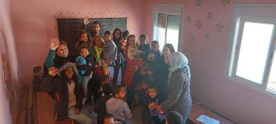 Programa Solidário em Marrocos Outono - Errachidia