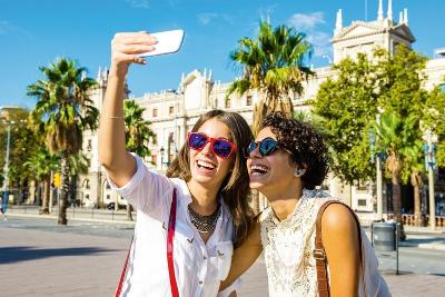 Soggiorno linguistico spagnolo a Barcellona - Barcellona