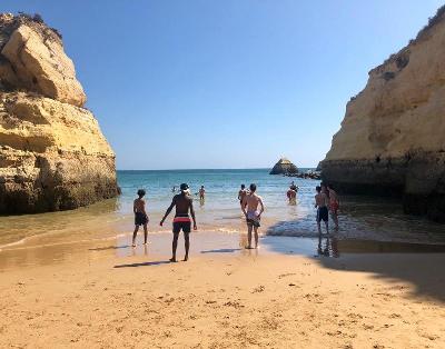 Colo Activités Aquatiques en Algarve - Portimão