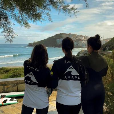 Surfcamp Adultos en Galicia - A Coruña